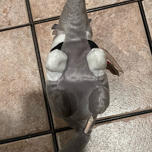 RARE "Ants" Beanie Babie with Errors - Picture 6 of 10